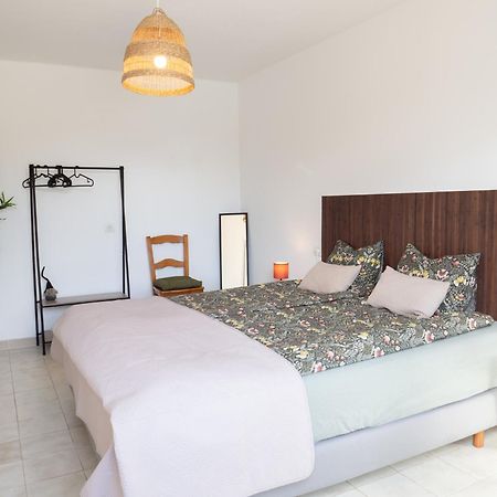 Villa Estrella Polar Tahiche Ngoại thất bức ảnh