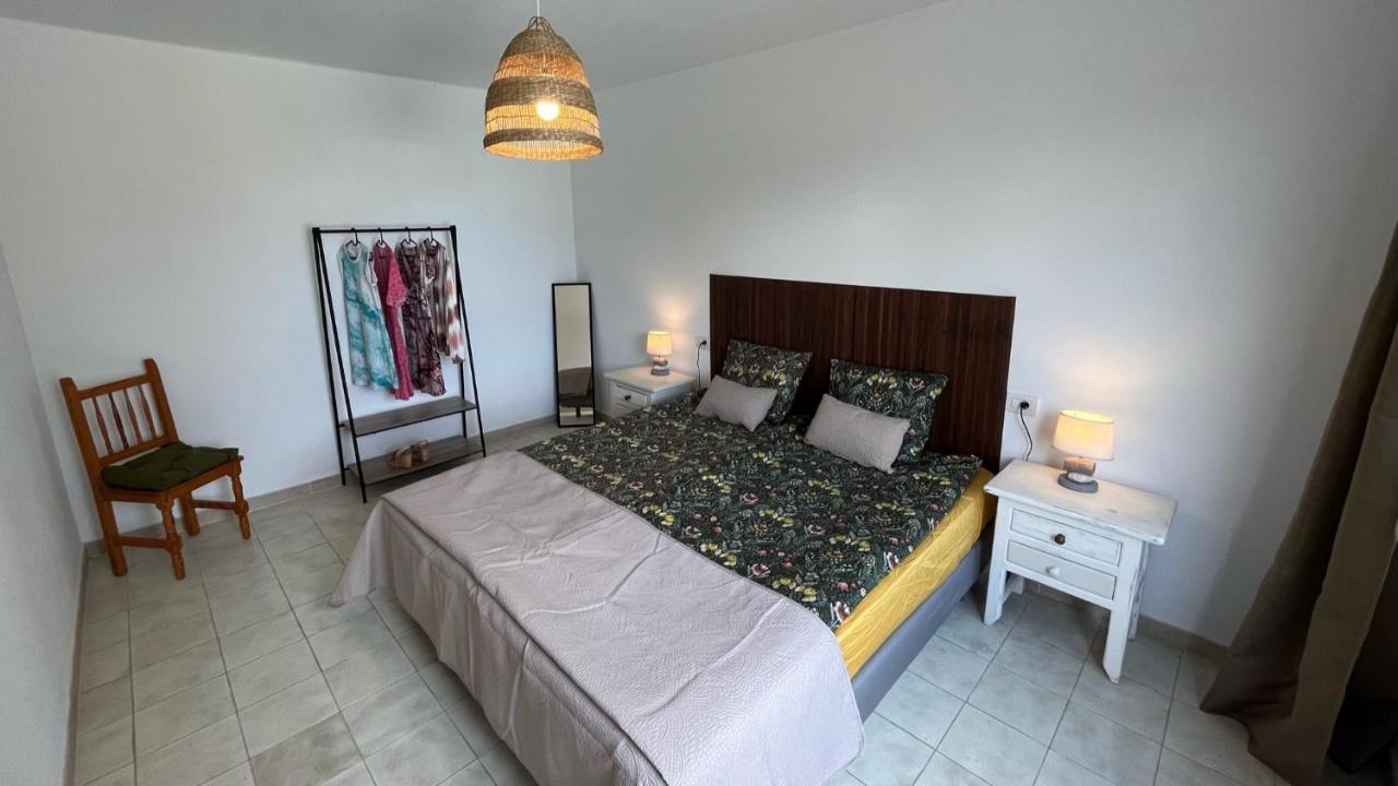Villa Estrella Polar Tahiche Ngoại thất bức ảnh