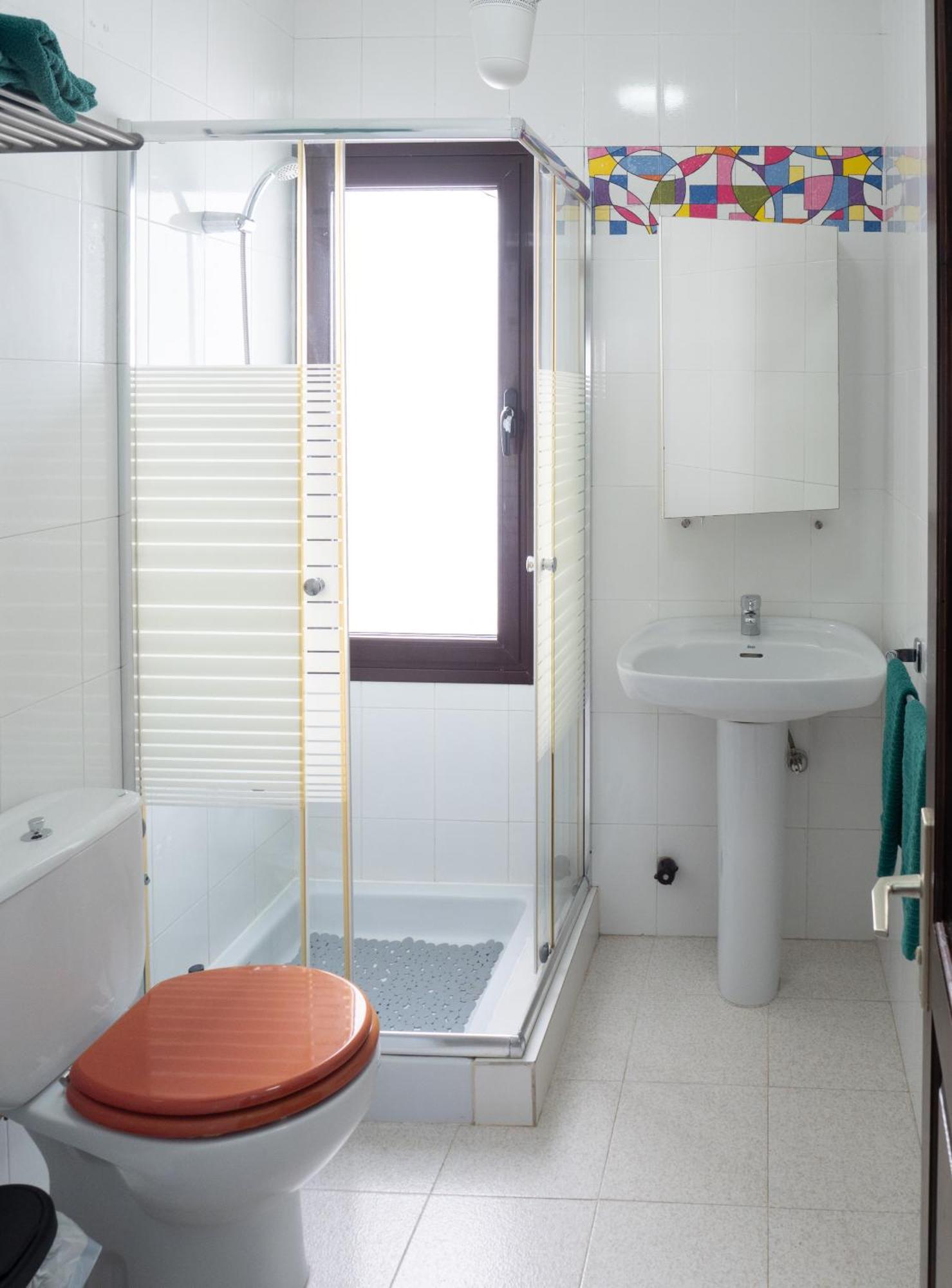Villa Estrella Polar Tahiche Ngoại thất bức ảnh