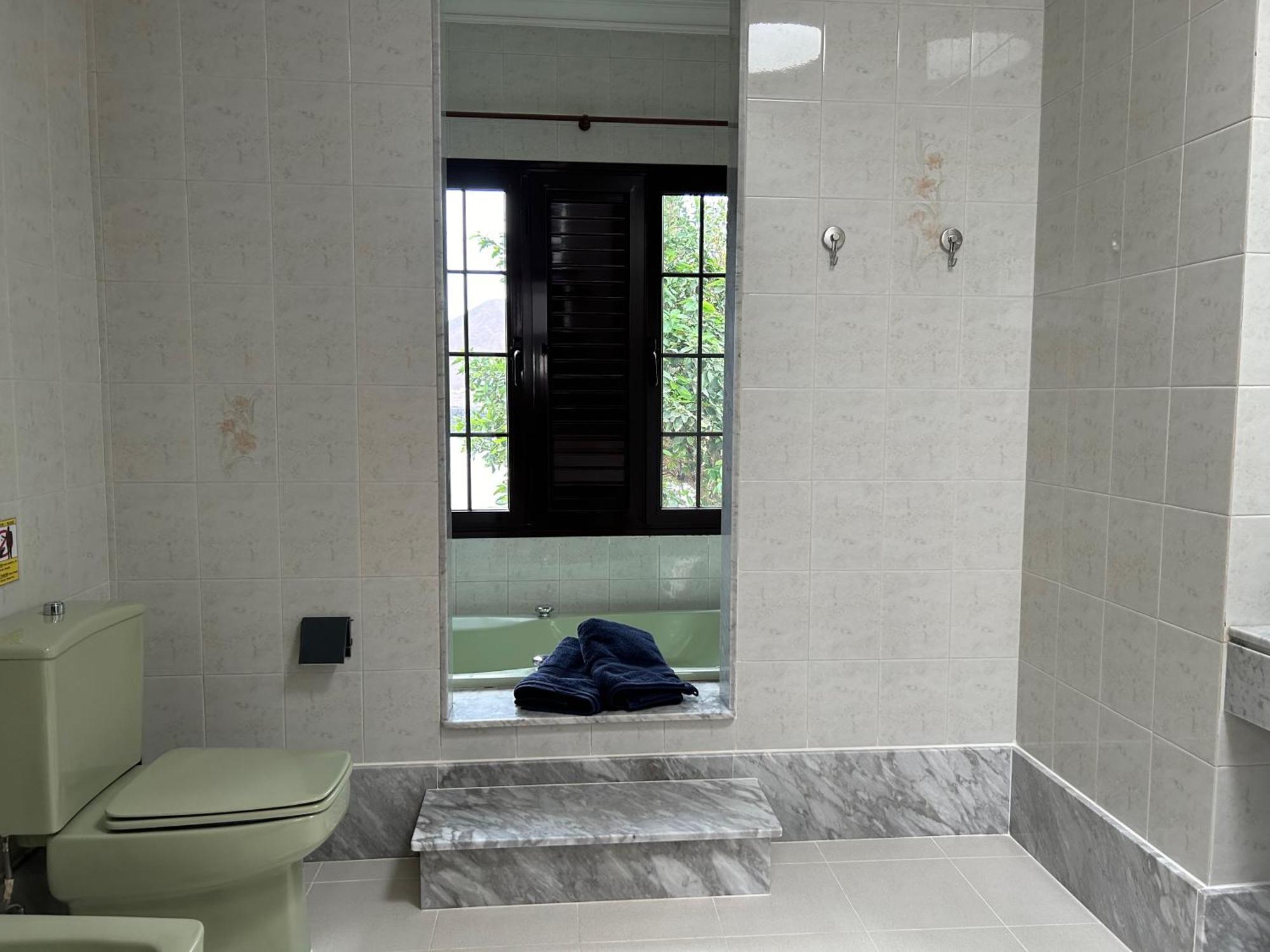 Villa Estrella Polar Tahiche Ngoại thất bức ảnh
